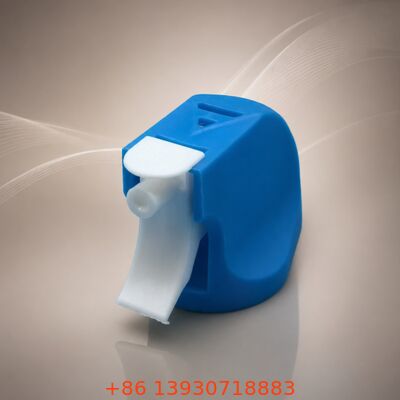 Расширенный пулемет с аэрозольным спусковым насосом с комфортным управлением хваткой и регулируемым распылителем