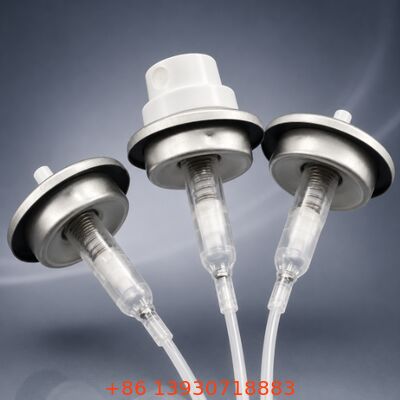0.15cc Fine Mist Pump с герметичностью для упаковки косметических спреев
