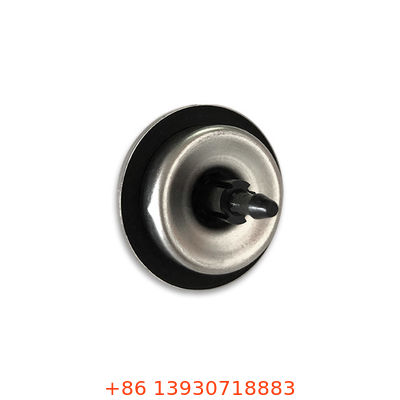 QuickFill Universal Lighter Gas Refill Valve. Прозрачный адаптер для бутанового топлива, поджигателей.