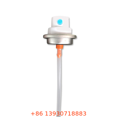 клапан краски 25.4mm приспосабливая для картины брызг