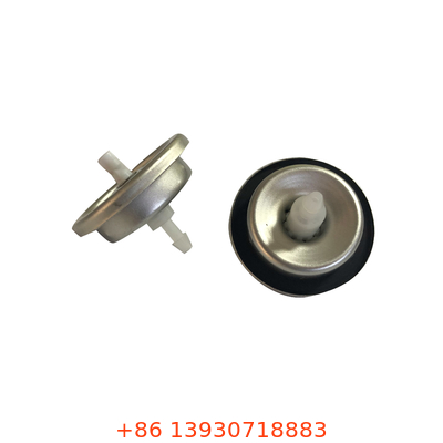 OEM Air Tire Repair Aerosol Spray Cap с клапаном Продукты по уходу за автомобилем