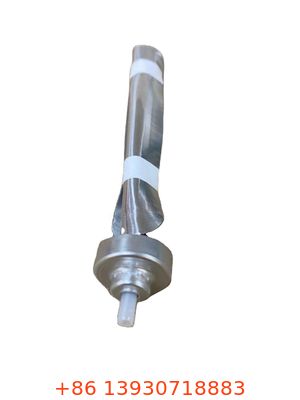 20-мм клапанная система безвоздушного дозирования для фармацевтики и косметики