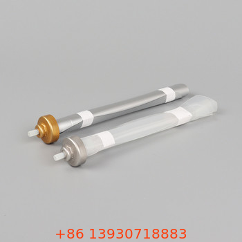 Мешок аэрозоля Customzation 20mm на клапане BOV для консервных банок аэрозоля