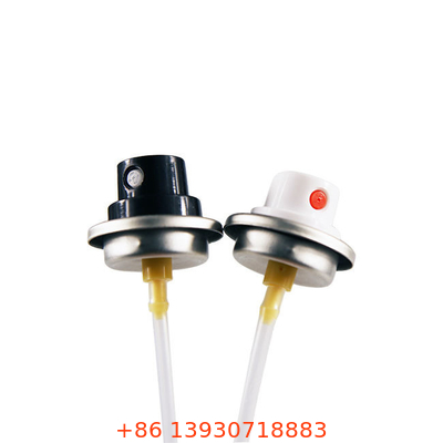 клапан краски 25.4mm приспосабливая для картины брызг
