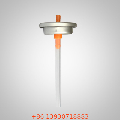 клапан краски для пульверизатора 25.4mm с весной нержавеющей стали