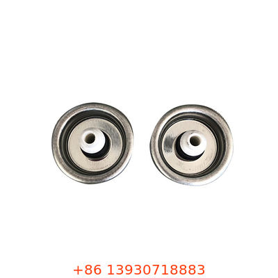 Аэрозольный клапан ProFoam с коротким штоком для баллонов с пенополиуретаном | Клапан для дозирования изоляционной пены