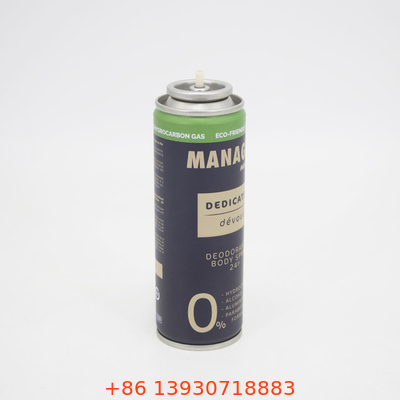 40HQ 84864 шт Бутановый газовый баллон