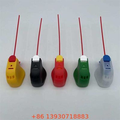 Триггерный распылитель с удлинительной трубкой для аэрозольного распылительного клапана, точное распыление, крышка для бутылки