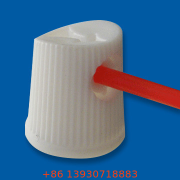 Привод аэрозольного баллончика 2-DB Code Anti Leaking