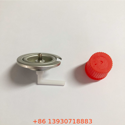 Tinplate клапана плитаа газа на открытом воздухе барбекю клапана плиты пропана 1inch портативный