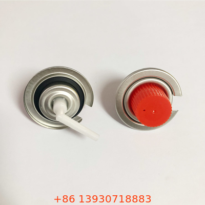 Tinplate клапана плитаа газа на открытом воздухе барбекю клапана плиты пропана 1inch портативный