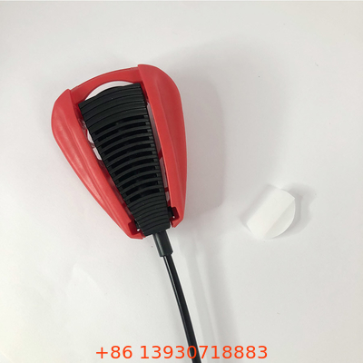 Аэрозоль трубки Folderable может сопло хорошее герметизирующ обслуживание OEM ODM