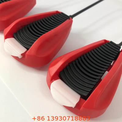 Аэрозоль трубки Folderable может сопло хорошее герметизирующ обслуживание OEM ODM