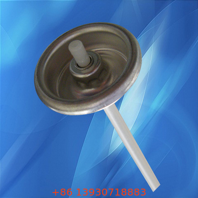 Rustproof клапан брызг уборщика карбюратора клапанов аэрозоля КАРБЮРАТОРА металла