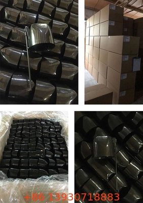 крышки аэрозольного баллона шеи 65mm с трубкой расширения для консервных банок Tinplate брызг инсектицида