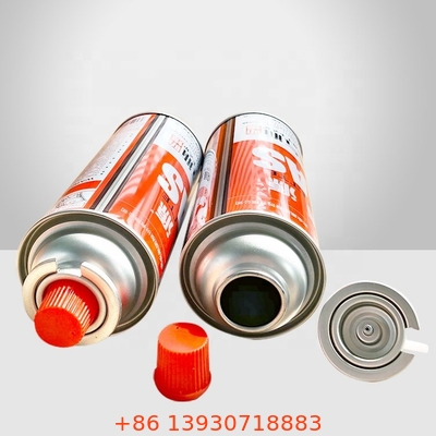 Buna Outer Gaske Camping Gas Valve для использования на барбекю в Мексике выставка