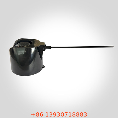 клапан аэрозольного баллона консервных банок Tinplate шеи 65mm с трубкой расширения