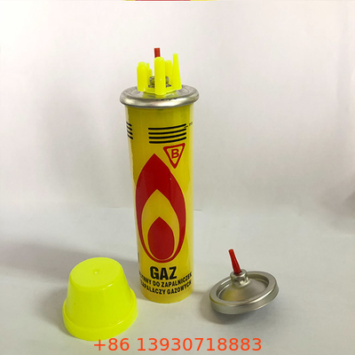 располагаясь лагерем польза Запасной стержень бутана газа 80ml ежедневная экологически дружелюбная