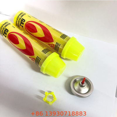 Небольшая бутана 80ml лихтера жидкости пополнение утечка не легкая для того чтобы снести