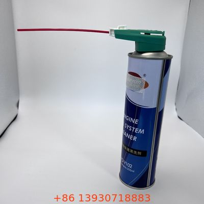 Heavy-Duty Trigger Cap for Chemical Packaging with Leak-Proof Seal & Corrosion Resistance