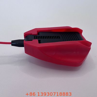 Многоцелевой аэрозольный триггерный привод и трубка для направленного распыления жидкости