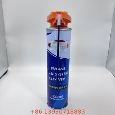 Спрейер PP и POM с трубкой расширения 27.34mm