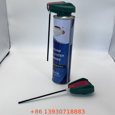 Спрейер PP и POM с трубкой расширения 27.34mm