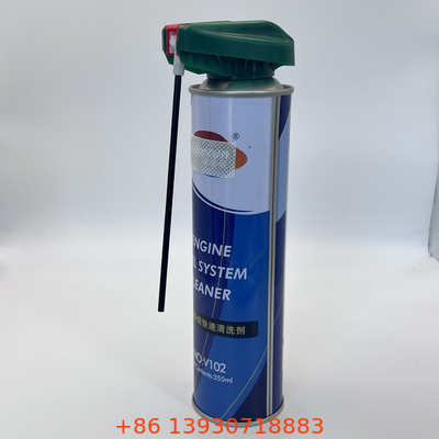 Сопло аэрозоля POM срабатывая с диаметром 35.13mm