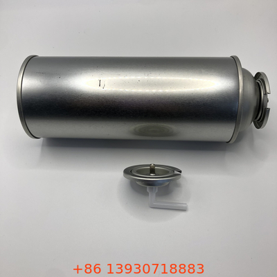 Клапан для топливного бутанового газа - доступный OEM надежный клапан