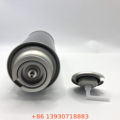 Buna Outer Gaske Butane Gas Valve для выставки