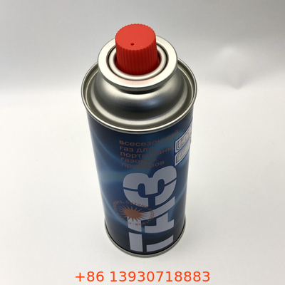 Клапан для топливного бутанового газа - доступный OEM надежный клапан