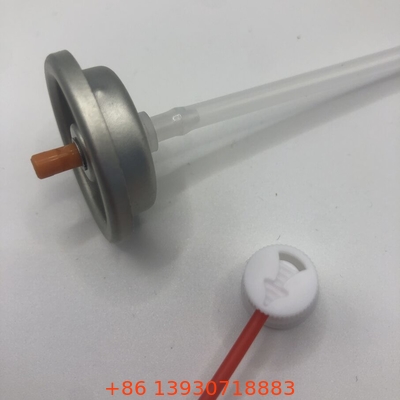 Прецизионный клапан активатора MDF Kit - достигайте безупречных результатов каждый раз