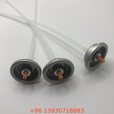 Прецизионный клапан активатора MDF Kit - достигайте безупречных результатов каждый раз