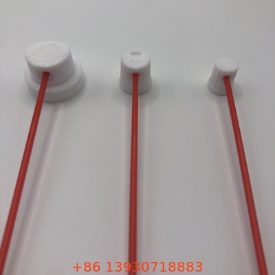 Высокопроизводительный активаторный клапан MDF Kit для MDF-стетоскопов с уплотнителем Buna