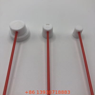 Высокопроизводительный активаторный клапан MDF Kit для MDF-стетоскопов с уплотнителем Buna