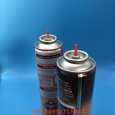 Точная клапанная установка для газового зажигателя с коротким сроком выполнения