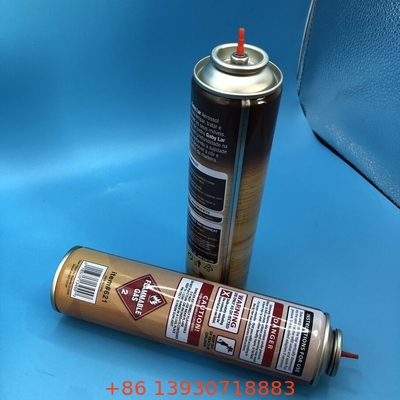 Эргономический клапан газового зажигателя для легкого зажигания в промышленных приложениях