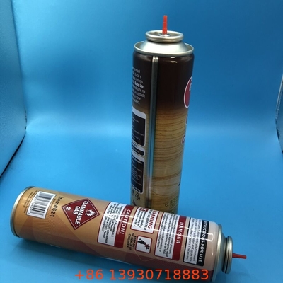 Буна Газовый фонарик клапан пополнения строгая система контроля качества и короткое время выполнения