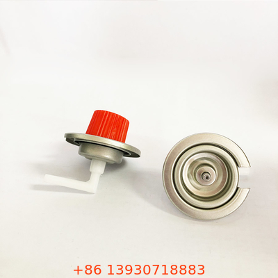 Газовый картридж для барбекю клапан для и с OEM Accept Outer Gaske Buna