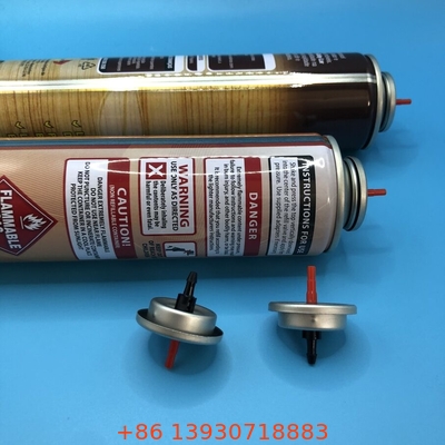 1 дюймовый клапан газового зажигателя - удобный вариант для пополнения