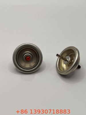 Сигаретный зажигалка газовый зажигалка клапан пополнения Преимущество строгой системы контроля качества