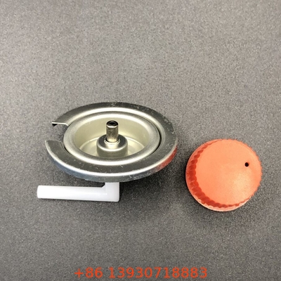 Внутренняя уплотнительная труба Buna Camping Gas Valve PP материал для наружных кухонных приборов
