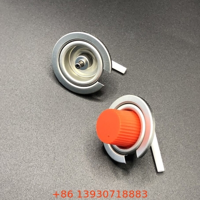 Внутренняя уплотнительная труба Buna Camping Gas Valve PP материал для наружных кухонных приборов