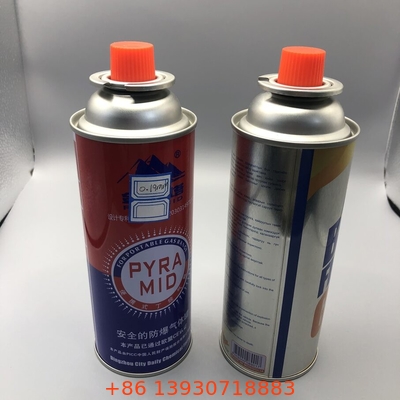 Портативный клапан для газовых картриджей для грилей - улучшите свой опыт приготовления пищи на открытом воздухе