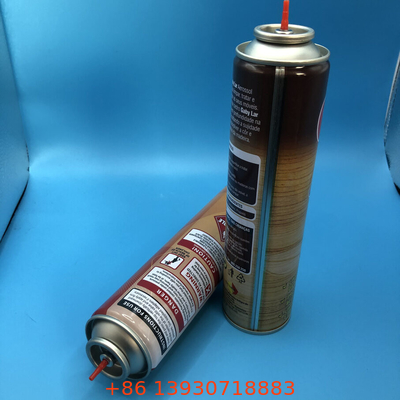 Эффективный клапан пополнения газа из металла и пластика для оптимальной производительности