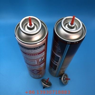 1 дюймовый клапан для пополнения газа