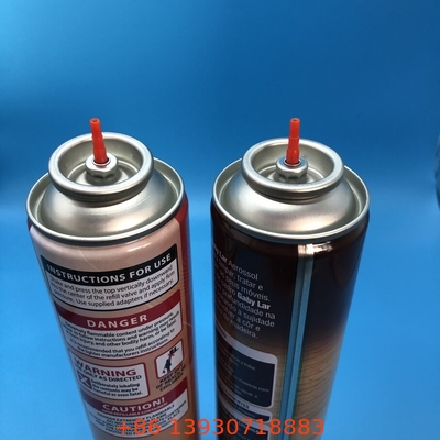 1 дюймовый клапан для пополнения газа