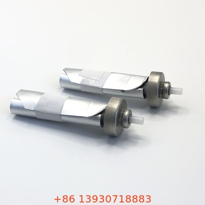 Надежная белая подушка безопасности Управляемый клапан давление 0.2-0.4Mpa способность