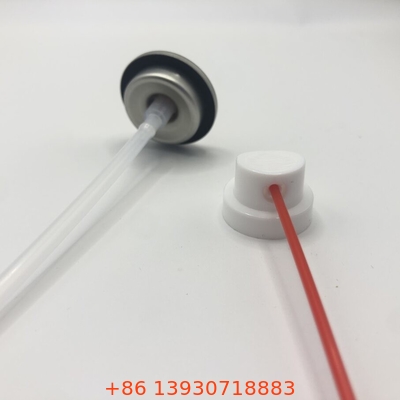 MDF Kit Activator Valve Надежные и долговечные компоненты для заправки бутанового газового фонаря