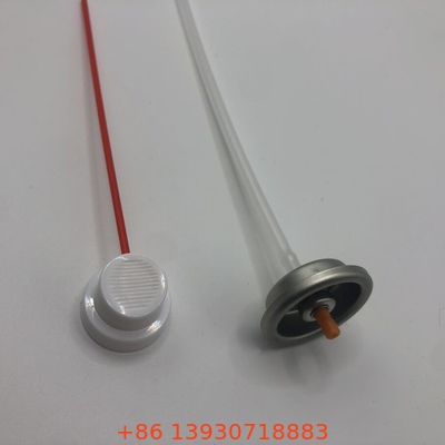 MDF Kit Activator Valve Надежные и долговечные компоненты для заправки бутанового газового фонаря